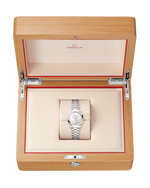 Carregue a imagem no visualizador da Galeria, Relógio Feminino Omega 220.10.30.20.09.001 30mm Seamaster Aqua Terra 150M