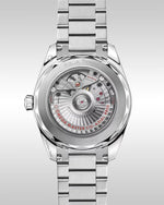 Carregue a imagem no visualizador da Galeria, Relógio Omega 220.10.38.20.01.004 Seamaster Aqua Terra 150M 38 mm