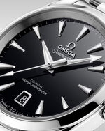 Carregue a imagem no visualizador da Galeria, Relógio Omega 220.10.38.20.01.004 Seamaster Aqua Terra 150M 38 mm