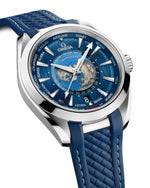 Carregue a imagem no visualizador da Galeria, Relógio Omega 220.12.43.22.03.001 Seamaster Aqua Terra 150M 43 mm