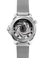 Carregue a imagem no visualizador da Galeria, Relógio Omega 210.30.42.20.03.002 James Bond 60th anniversary Seamaster Diver 300M 42 mm