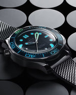 Carregue a imagem no visualizador da Galeria, Relógio Omega 210.30.42.20.03.002 James Bond 60th anniversary Seamaster Diver 300M 42 mm