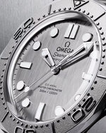Carregue a imagem no visualizador da Galeria, Relógio Omega Seamaster Diver 300M 42 mm, 210.30.42.20.06.002