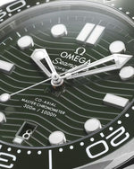Carregue a imagem no visualizador da Galeria, Relógio Omega SEAMASTER DIVER 210.30.42.20.10.001 300M  42 mm