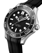 Carregue a imagem no visualizador da Galeria, Relógio Omega 210.32.42.20.01.003 Seamaster Diver 300M 42mm Automático