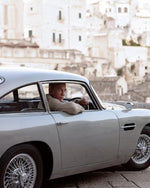 Carregue a imagem no visualizador da Galeria, Relógio Omega 210.90.42.20.01.001 007 Edition Seamaster Diver 300M 42mm - No Time To Die