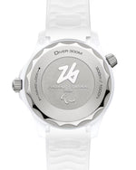 Carregue a imagem no visualizador da Galeria, Relógio Omega Seamaster Diver 300M Milano Cortina 2026 522.92.44.20.04.002