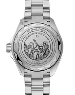 Carregue a imagem no visualizador da Galeria, Relógio Omega Seamaster Planet Ocean 6000M 45.5 mm, O‑MEGASTEEL on O‑MEGASTEEL 215.30.46.21.03.002