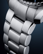 Carregue a imagem no visualizador da Galeria, Relógio Omega Seamaster Planet Ocean 6000M 45.5 mm, O‑MEGASTEEL on O‑MEGASTEEL 215.30.46.21.03.002