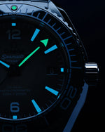 Carregue a imagem no visualizador da Galeria, Relógio Omega 215.30.40.20.03.002 Seamaster Planet Ocean 600M 39,5mm Unissex