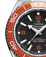 Carregue a imagem no visualizador da Galeria, Relógio Omega Seamaster Planet Ocean 600M 42mm 217.30.42.21.01.003 Automático