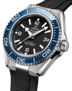 Carregue a imagem no visualizador da Galeria, Relógio Omega Seamaster Planet Ocean 600M 42 mm 217.32.42.21.01.002