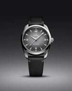 Carregue a imagem no visualizador da Galeria, Relógio Omega 235.12.38.20.06.001 Seamaster Railmaster 38 mm