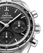 Carregue a imagem no visualizador da Galeria, Relógio Omega Speedmaster 38 324.30.38.50.01.001 Automático