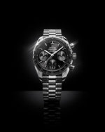 Carregue a imagem no visualizador da Galeria, Relógio Omega Speedmaster 38 324.30.38.50.01.001 Automático