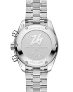 Carregue a imagem no visualizador da Galeria, Relógio Omega Speedmaster 38 522.30.38.50.04.002 Milano Cortina 2026 Automático