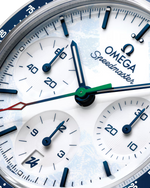 Carregue a imagem no visualizador da Galeria, Relógio Omega Speedmaster 38 522.30.38.50.04.002 Milano Cortina 2026 Automático