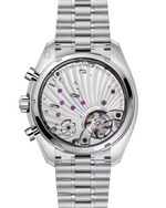 Carregue a imagem no visualizador da Galeria, Relógio Omega Speedmaster Chronoscope 43 mm 329.30.43.51.03.001