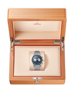 Carregue a imagem no visualizador da Galeria, Relógio Omega Speedmaster Chronoscope 43 mm 329.30.43.51.03.001