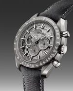 Carregue a imagem no visualizador da Galeria, Relógio Omega Speedmaster Dark Side of the Moon 44.25 mm 310.92.44.50.06.001