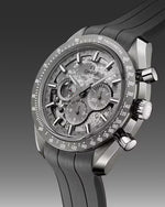 Carregue a imagem no visualizador da Galeria, Relógio Omega Speedmaster Dark Side of the Moon 44.25 mm 310.92.44.50.06.002