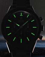 Carregue a imagem no visualizador da Galeria, Relógio Omega Speedmaster First OMEGA in Space 39.7 mm 310.30.40.50.06.001
