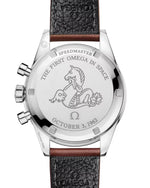 Carregue a imagem no visualizador da Galeria, Relógio Omega Speedmaster First OMEGA in Space 310.32.40.50.06.002