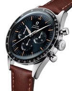 Carregue a imagem no visualizador da Galeria, Relógio Omega Speedmaster First OMEGA in Space 310.32.40.50.06.002