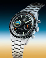 Carregue a imagem no visualizador da Galeria, Relógio Omega Speedmaster Pilot 40.85mm 332.10.41.51.01.002 Automático