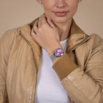 Carregue a imagem no visualizador da Galeria, Relógio Feminino Rado DiaStar R12170333 Automático 30mm