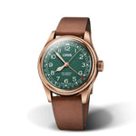 Carregue a imagem no visualizador da Galeria, Relógio Oris BIG CROWN POINTER DATE 80TH ANNIVERSARY EDITION - Automático - 38mm 01 754 7741 3167-07 5 20 58BR