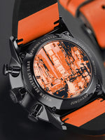 Carregue a imagem no visualizador da Galeria, Relógio Junghans FORM A Chronoscope 27/4370.00
