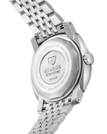 Carregue a imagem no visualizador da Galeria, Relógio Nivada Grenchen PACMAN DEPTHMASTER 41MM 14200A04