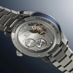 Carregue a imagem no visualizador da Galeria, Relógio Bremont Altitude Skeletonised Perpetual Calendar GMT