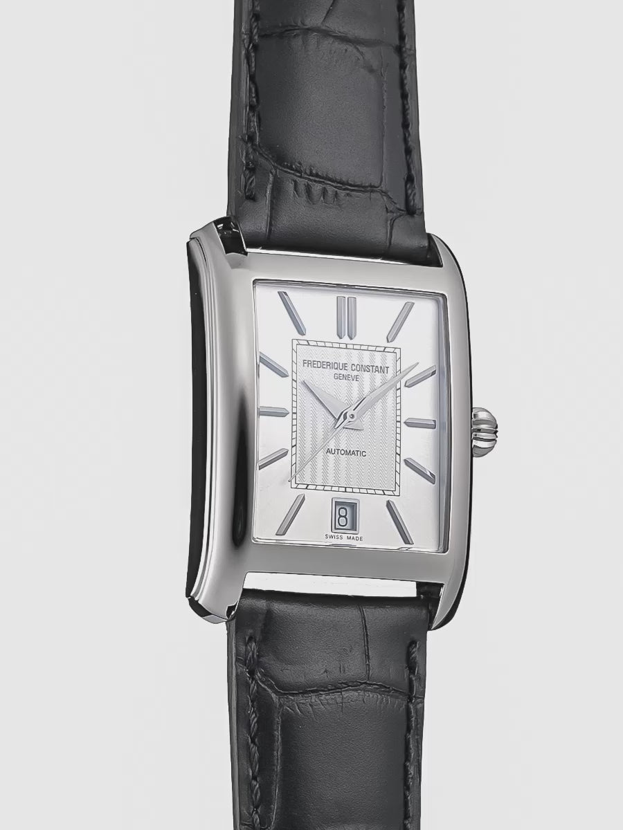 Relógio Frederique Constant Classics Carree Automatic FC-303S4C6