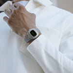 Carregue a imagem no visualizador da Galeria, Relógio Hamilton H52414131 American Classic PSR Digital Quartzo 41mm x 35mm