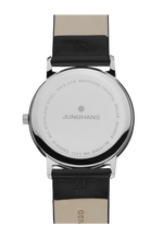 Carregue a imagem no visualizador da Galeria, Relógio Junghans Milano Solar 14/4062.00