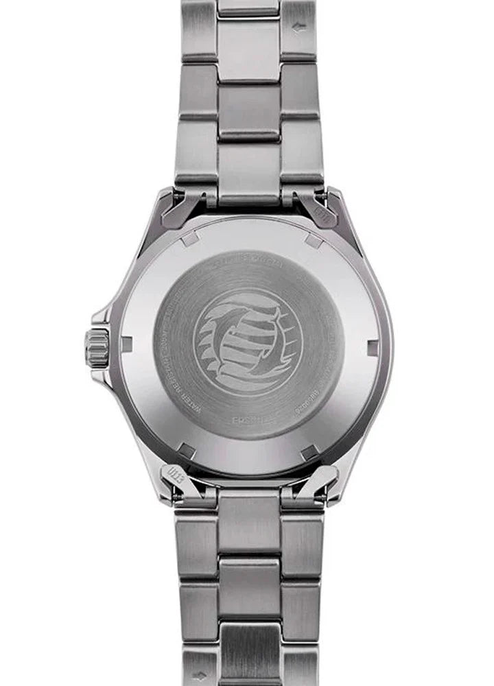 Relógio Orient Kamasu RA-AA0002L19A - Automático 41,8mm – Pendulum