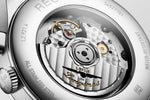 Carregue a imagem no visualizador da Galeria, Relógio Longines Record L2.921.4.56.2 - Automático - 40mm