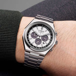 Carregue a imagem no visualizador da Galeria, Citizen Forza Chrono Eco-Drive Titânio CA4610-85A