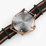 Carregue a imagem no visualizador da Galeria, Hamilton Khaki Navy Scuba Automático GMT H82565930 43mm