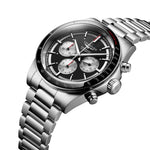 Carregue a imagem no visualizador da Galeria, Relógio Longines CONQUEST CHRONOGRAPH L3.835.4.52.6 - Ø 42.00 mm