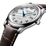 Carregue a imagem no visualizador da Galeria, Relógio Longines Master Collection Automático L2.793.4.78.3