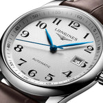 Carregue a imagem no visualizador da Galeria, Relógio Longines Master Collection Automático L2.793.4.78.3