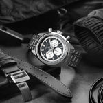 Carregue a imagem no visualizador da Galeria, Relógio SEIKO Prospex Speedtimer 100th Anniversary Chrono Limited Edition Automático SRQ049