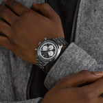 Carregue a imagem no visualizador da Galeria, Relógio SEIKO Prospex Speedtimer 100th Anniversary Chrono Limited Edition Automático SRQ049