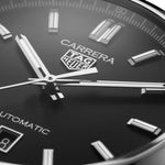 Carregue a imagem no visualizador da Galeria, Relógio TAG Heuer Carrera Date WBN2110.BA0639 - Automático