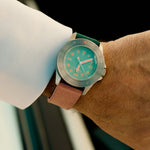 Carregue a imagem no visualizador da Galeria, Relógio UNIMATIC Modello Uno U1-RIO Collab – Diver EDITION OF 300 UWK-U1-RIO