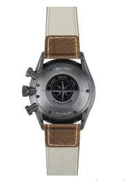 Relógio Junghans Pilot Chronoscope 27/3794.00