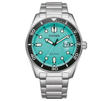 Carregue a imagem no visualizador da Galeria, Citizen AW1760-81W Marine - Eco-Drive